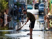 Bóng đá anh, ngoại hạng anh, lịch thi đấu euro 2012, Thái Lan giải quyết dứt điểm tình trạng ngập lụt